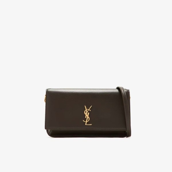 ❤입생로랑 여성 모노그램 폰 홀더 - Saint Laurent Womens Phone Holder - ysb5477x