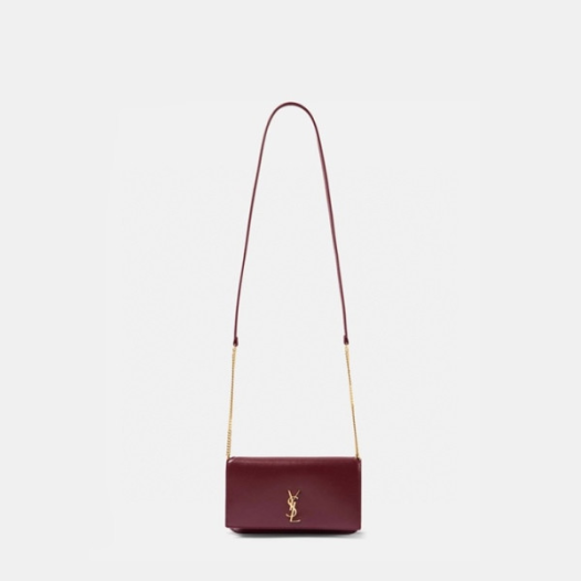 ❤입생로랑 여성 모노그램 폰 홀더 - Saint Laurent Womens Phone Holder - ysb5482x