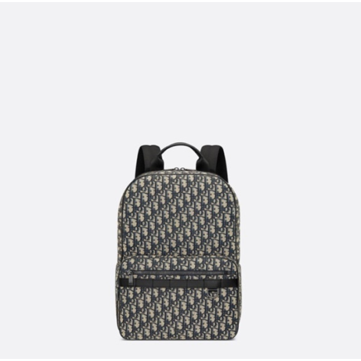 ❤디올 남성 사파리 백팩 - Dior Mens Safari Backpack - dib5484x