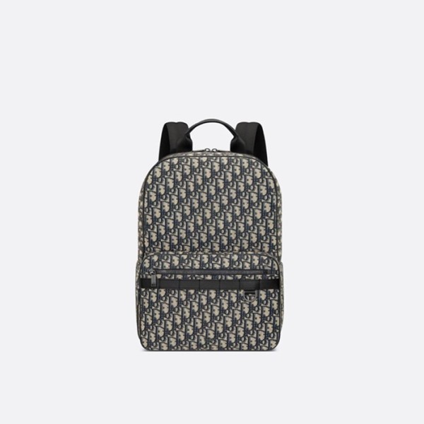 ❤디올 남성 사파리 백팩 - Dior Mens Safari Backpack - dib5484x