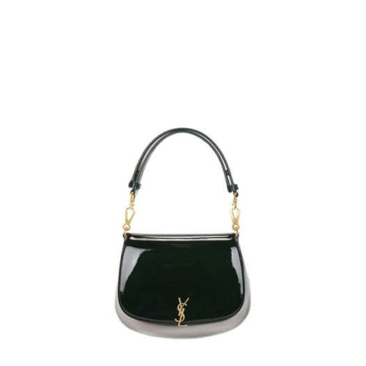 ❤입생로랑 여성 볼테르 탑 핸들 백 인 박스 - Saint Laurent Womens Voltaire Top Handle - ysb5486x