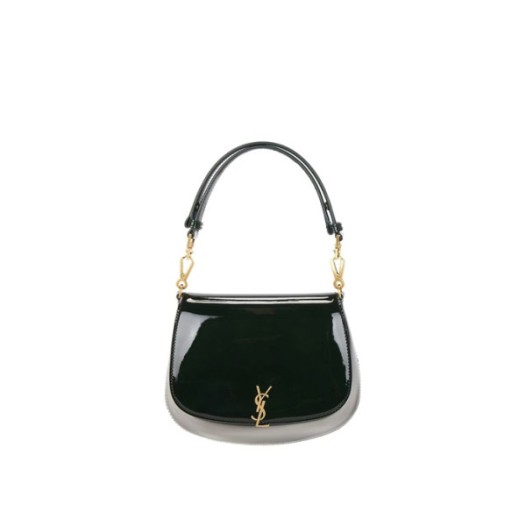 ❤입생로랑 여성 볼테르 탑 핸들 백 인 박스 - Saint Laurent Womens Voltaire Top Handle - ysb5486x