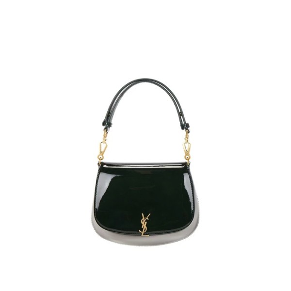 ❤입생로랑 여성 볼테르 탑 핸들 백 인 박스 - Saint Laurent Womens Voltaire Top Handle - ysb5486x