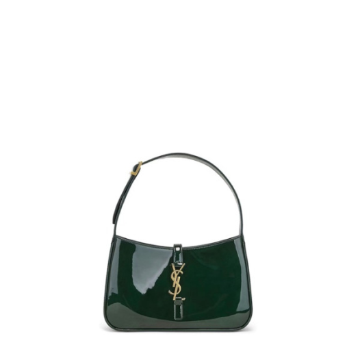 ❤입생로랑 여성 LE5A7 호보 백 - Saint Laurent Womens LE5A7 Hobo Bag - ysb5487x