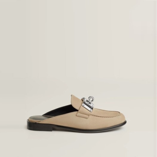 ❤에르메스 여성 아이오타 뮬 - Hermes Womens Iota Mules - hes5662x