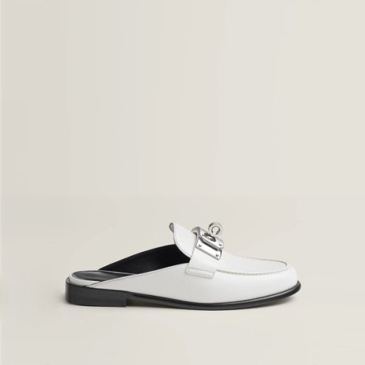 ❤에르메스 여성 아이오타 뮬 - Hermes Womens Iota Mules - hes5663x