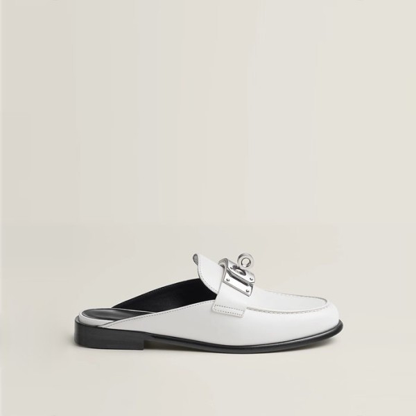 ❤에르메스 여성 아이오타 뮬 - Hermes Womens Iota Mules - hes5663x