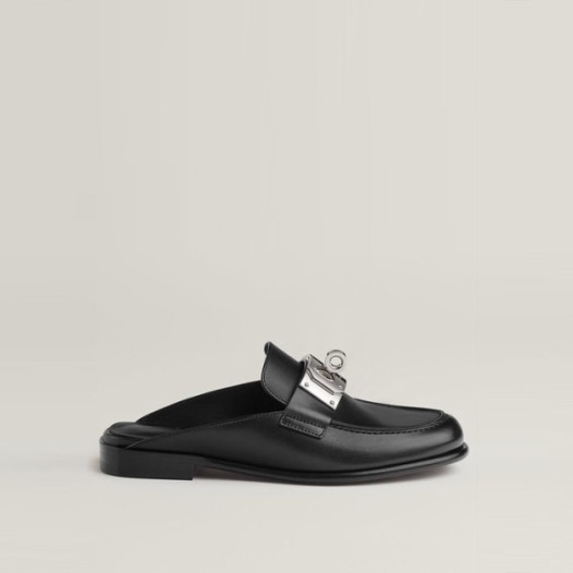 ❤에르메스 여성 아이오타 뮬 - Hermes Womens Iota Mules - hes5664x