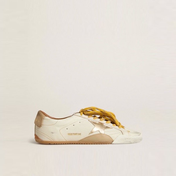 ❤골든구스 여성 트루 스타 로우탑 스니커즈 - Golden Goose Womens True Star Sneaker - gos5677x