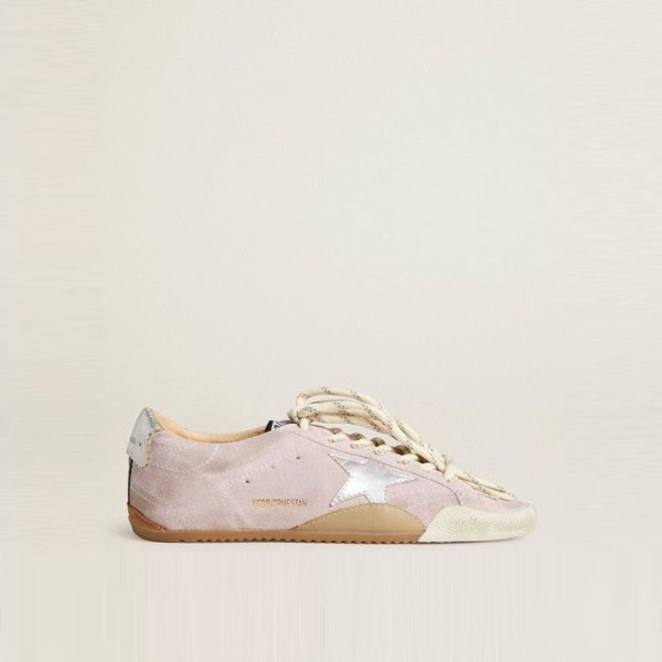 ❤골든구스 여성 트루 스타 로우탑 스니커즈 - Golden Goose Womens True Star Sneaker - gos5678x