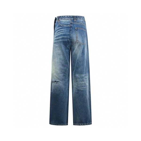 ❤메종 마르지엘라 남성 클래식 청바지 - Maison margiela Mens Classic Jeans - mac6472x