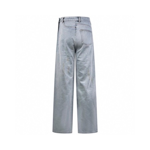 ❤메종 마르지엘라 남성 클래식 청바지 - Maison margiela Mens Classic Jeans - mac6473x