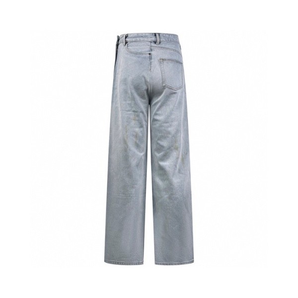 ❤메종 마르지엘라 남성 클래식 청바지 - Maison margiela Mens Classic Jeans - mac6473x