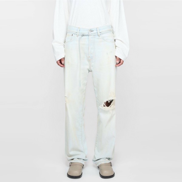 ❤아크네 남성 트렌디 청바지 - Acne Studios Mens Trendy Jeans - anc6474x