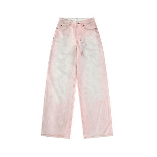 ❤아크네 남/녀 빈티지 청바지 - Acne Studios Unisex Vintage Jeans - anc6465x