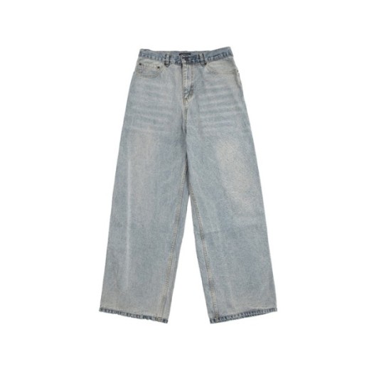 ❤발렌시아가 남성 클래식 청바지 - Balenciaga Mens Classic Jeans - bac6466x