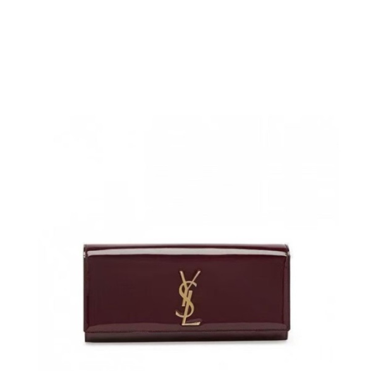 ❤입생로랑 여성 클래식 케이트 클러치 - Saint Laurent Womens Classic Kate Clutch - ysb5510x