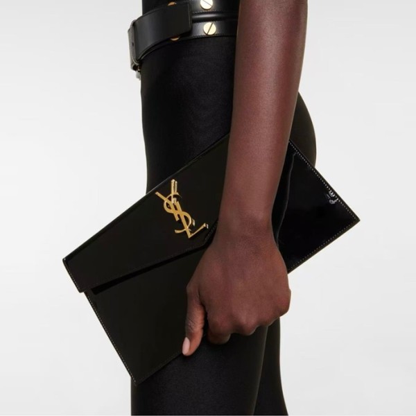 ❤입생로랑 여성 업타운 클러치 - Saint Laurent Womens Uptown Clutch - ysb5512x