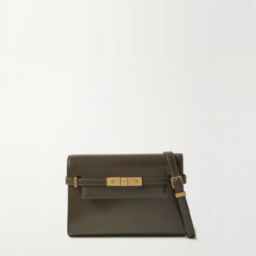 ❤입생로랑 여성 맨하탄 스몰 인 박스 - Saint Laurent Womens Manhattan Small In Box - ysb5513x