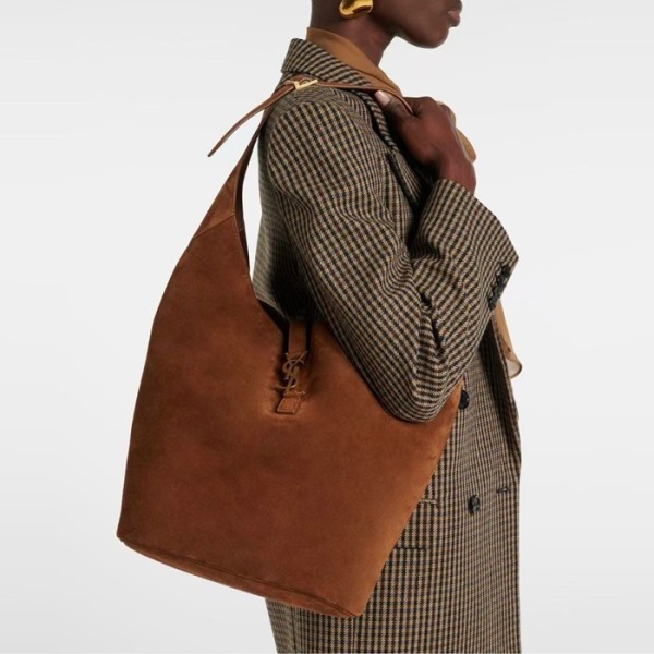 ❤입생로랑 여성 LE5A7 버킷 백 - Saint Laurent Womens LE5A7 Bucket Bag - ysb5517x