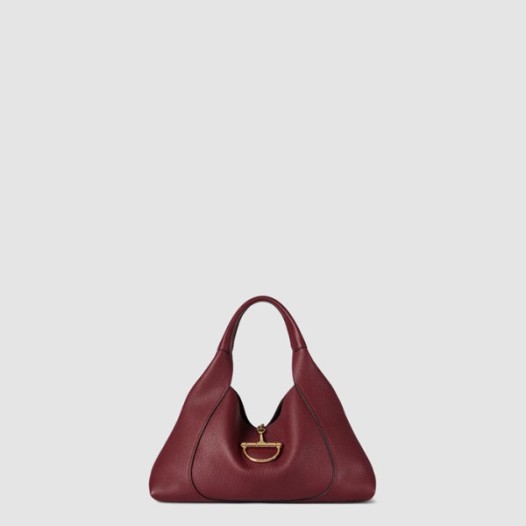 ❤구찌 여성 소프트빗 맥시 숄더백 - Gucci Womens Softbit Maxi Shoulder Bag - gub5523x