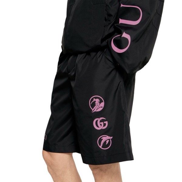 ❤구찌 남성 캐쥬얼 쇼츠 - Gucci Mens Casual Shorts - guc6508x