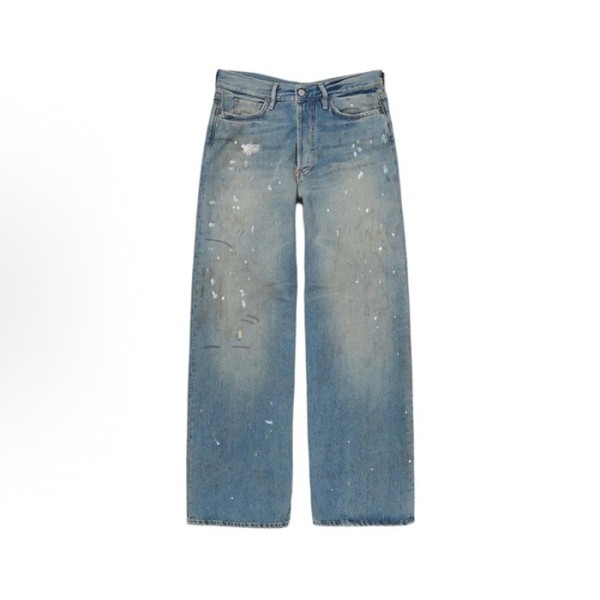 ❤아크네 남/녀 빈티지 청바지 - Acne Studios Unisex Vintage Jeans - anc6512x