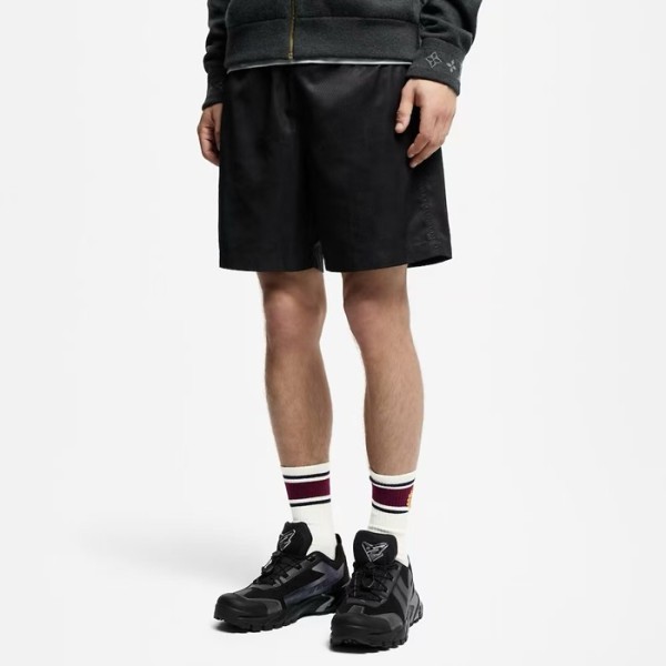 ❤루이비통 남성 베이직 쇼츠 - Louis vuitton Mens Basic Shorts - lvc6515x