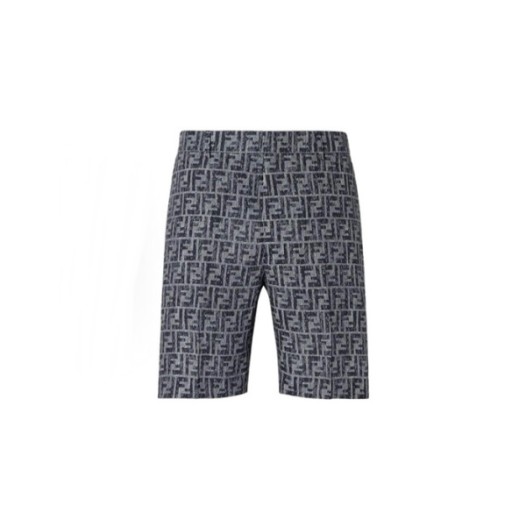 ❤펜디 남성 FF 반바지 - Fendi Mens FF Shorts - fec6516x