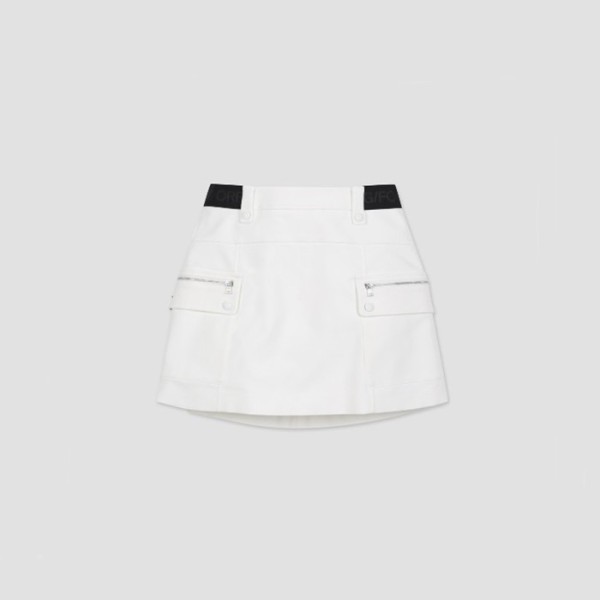 ❤[G/FORE] 지포어 여성 포켓 스커트 - gol1628x