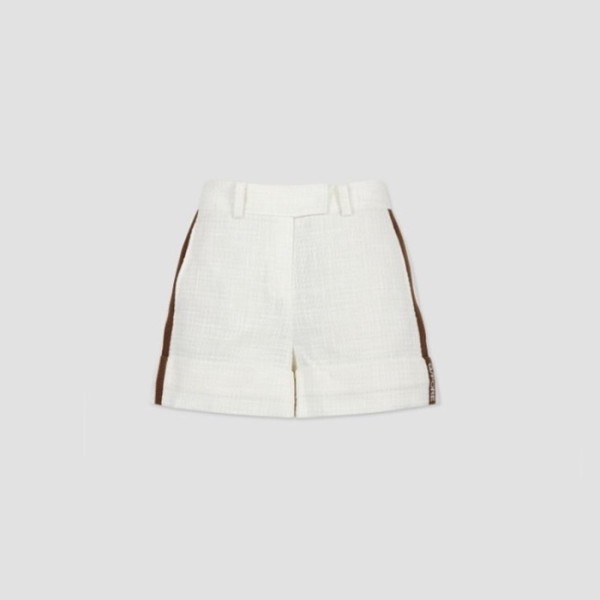 ❤[G/FORE] 지포어 여성 트위드 자켓 & 쇼츠 팬츠 - gol1631x