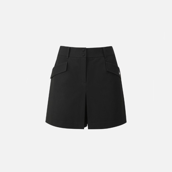 ❤PXG 여성 큐롯 숏 팬츠 - gol1636x