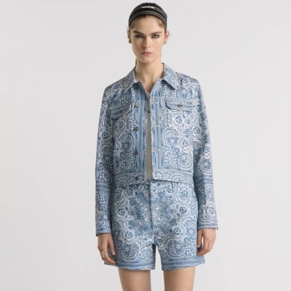 ❤디올 여성 트렌디 투피스 - Dior Womens Trendy Two-pieces - dic6524x