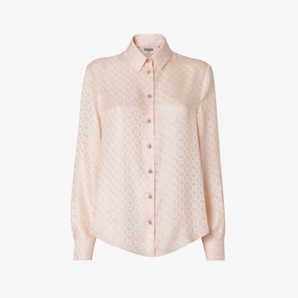 ❤펜디 여성 트렌디 셔츠 - Fendi Womens Trendy Tshirts - fec6534x