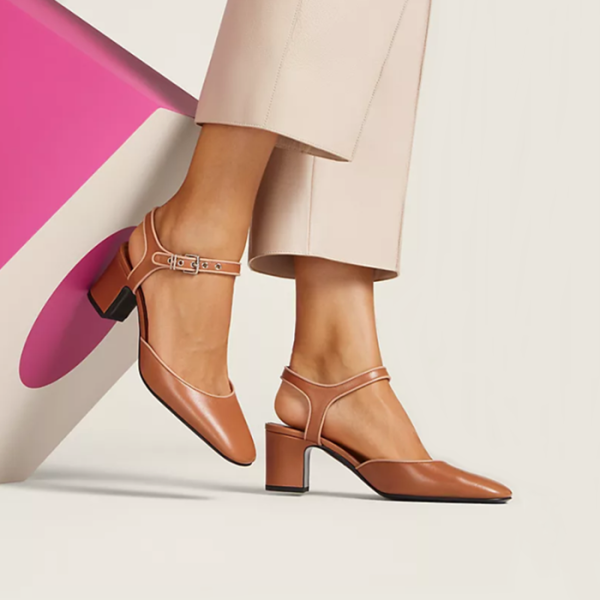 ❤에르메스 여성 카밀라 펌프스 - Hermes Womens Kamilla Pumps - hes5686x