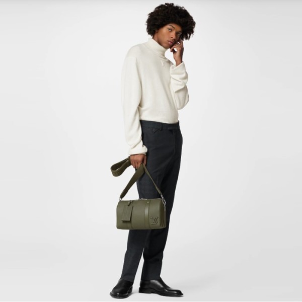 ❤루이비통 남성 시티 키폴 M21437 - Louis vuitton Mens City Keepall - lvb5526x