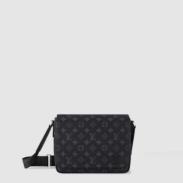 ❤루이비통 남성 디스트릭트 PM 메신저백 M46255 - Louis vuitton Mens District Bag - lvb5530x