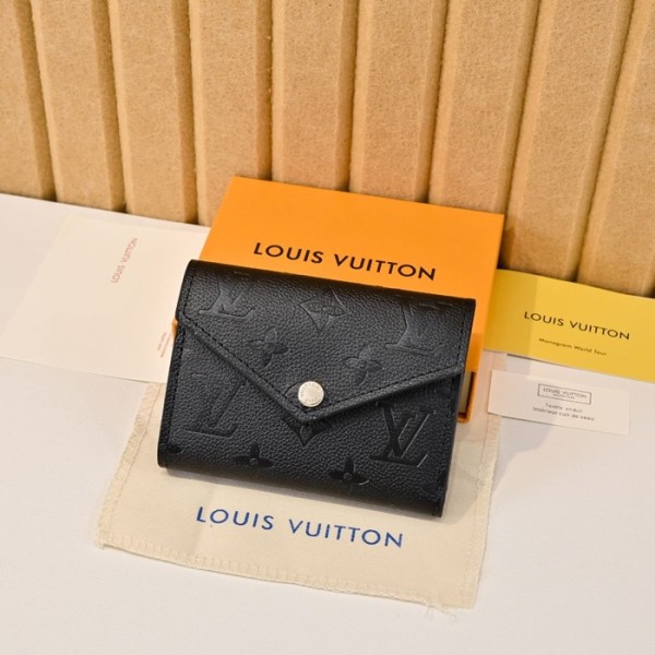 ❤루이비통 여성 로잘리 앙프렝뜨 지갑 - lv880x