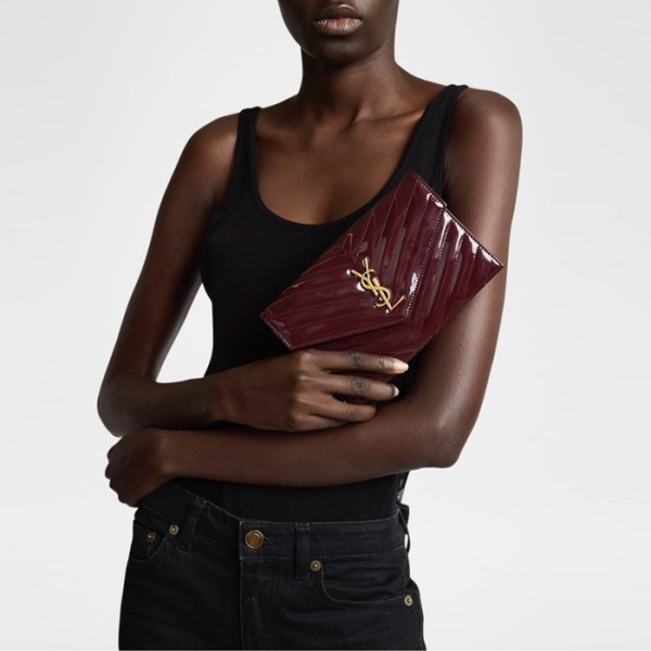 ❤입생로랑 여성 모노그램 Woc 백 - Saint Laurent Womens Woc Bag - ysb5536x