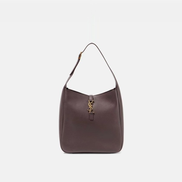 ❤입생로랑 여성 LE5A7 호보 백 - Saint Laurent Womens LE5A7 Hobo Bag - ysb5537x