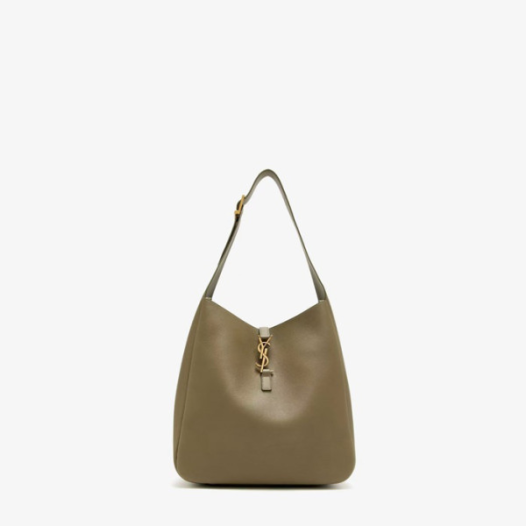 ❤입생로랑 여성 LE5A7 호보 백 - Saint Laurent Womens LE5A7 Hobo Bag - ysb5539x
