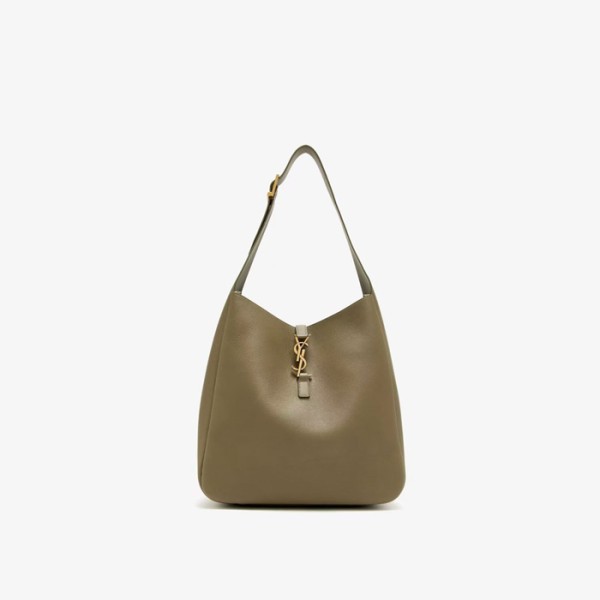 ❤입생로랑 여성 LE5A7 호보 백 - Saint Laurent Womens LE5A7 Hobo Bag - ysb5539x