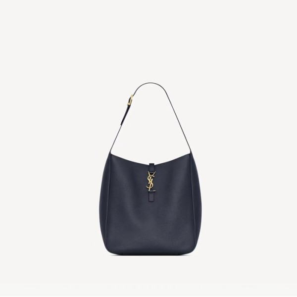 ❤입생로랑 여성 LE5A7 호보 백 - Saint Laurent Womens LE5A7 Hobo Bag - ysb5540x