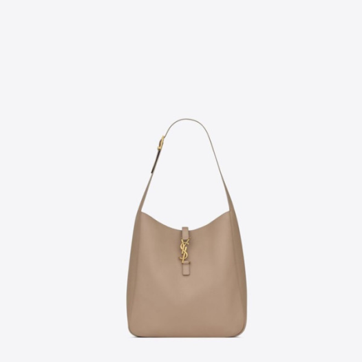 ❤입생로랑 여성 LE5A7 호보 백 - Saint Laurent Womens LE5A7 Hobo Bag - ysb5541x