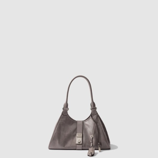 ❤프라다 여성 미디엄 가죽 토트백 1BG563 - Prada Womens Trapeze Silhouette Medium Tote Bag - prb5545x