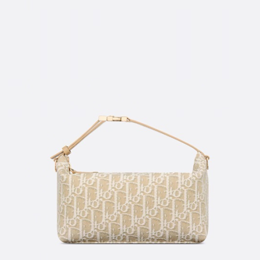 ★디올 여성 트래블 노마드 미디엄 파우치 - Dior Womens Travel Nomad Pouch - dib5556x