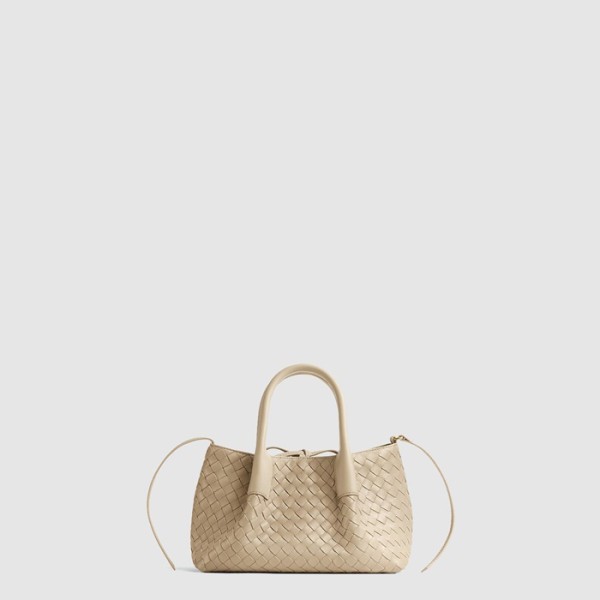 ❤보테가 베네타 여성 피나코테카 스몰 백 - Bottega veneta Womens Small Pinacoteca - bvb5557x