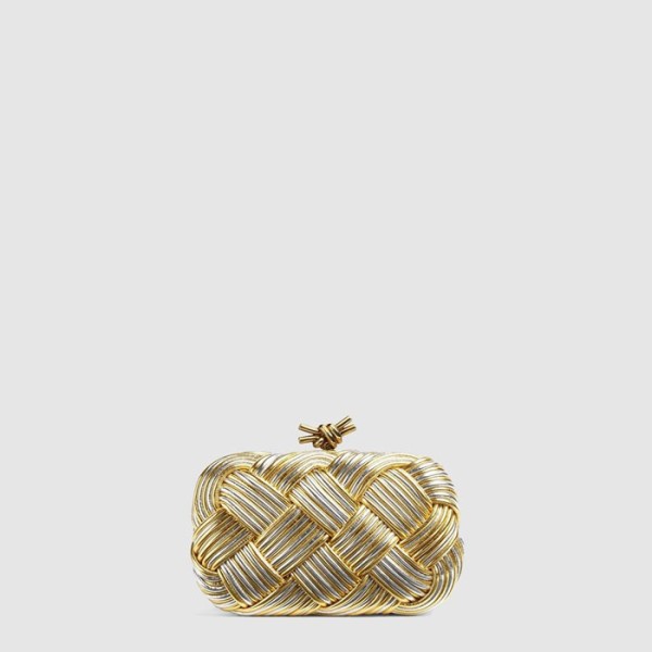 ❤보테가 베네타 여성 놋 파우치 - Bottega Veneta Womens Knot Pouch - bvb5558x
