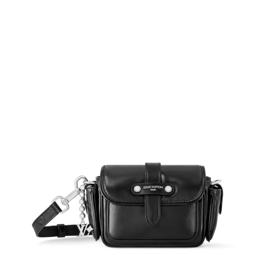 ★루이비통 남성 카고 웨어러블 월릿 M13989 - Louis vuitton Mens Cargo Wearable Wallet - lvb5563x