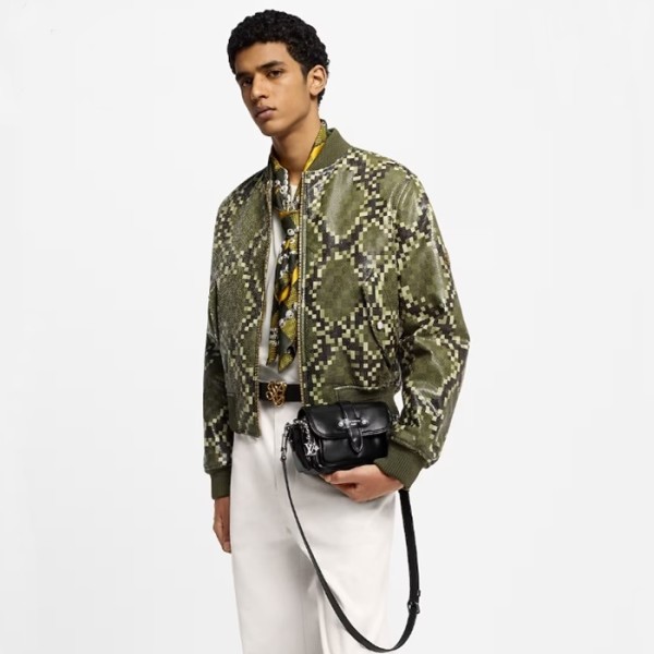 ❤루이비통 남성 카고 웨어러블 월릿 M13989 - Louis vuitton Mens Cargo Wearable Wallet - lvb5563x